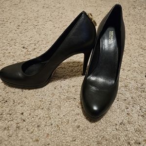 Michael Kors High Heel Pump 7.5m